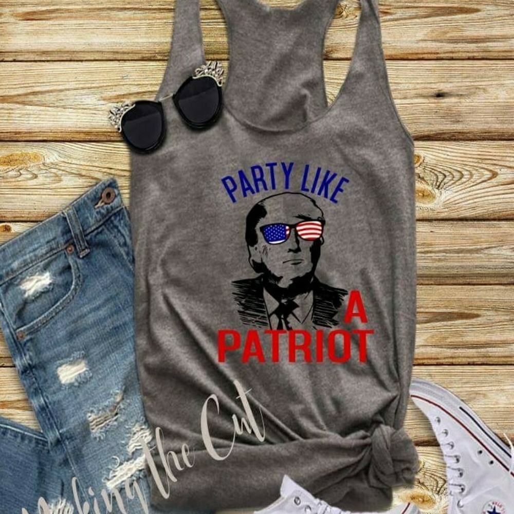 Women's unisex custom tshirt